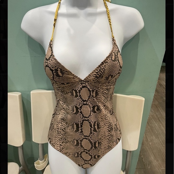 Stella McCartney One Piece Size XS